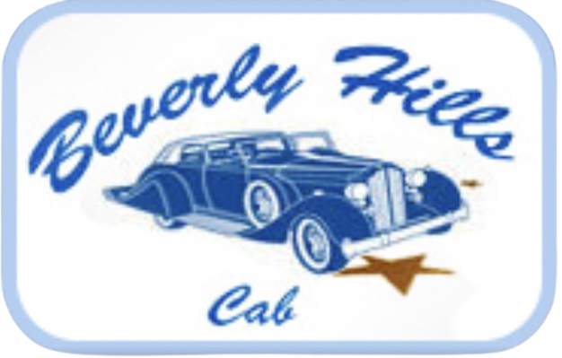 Beverly Hills Cab Company